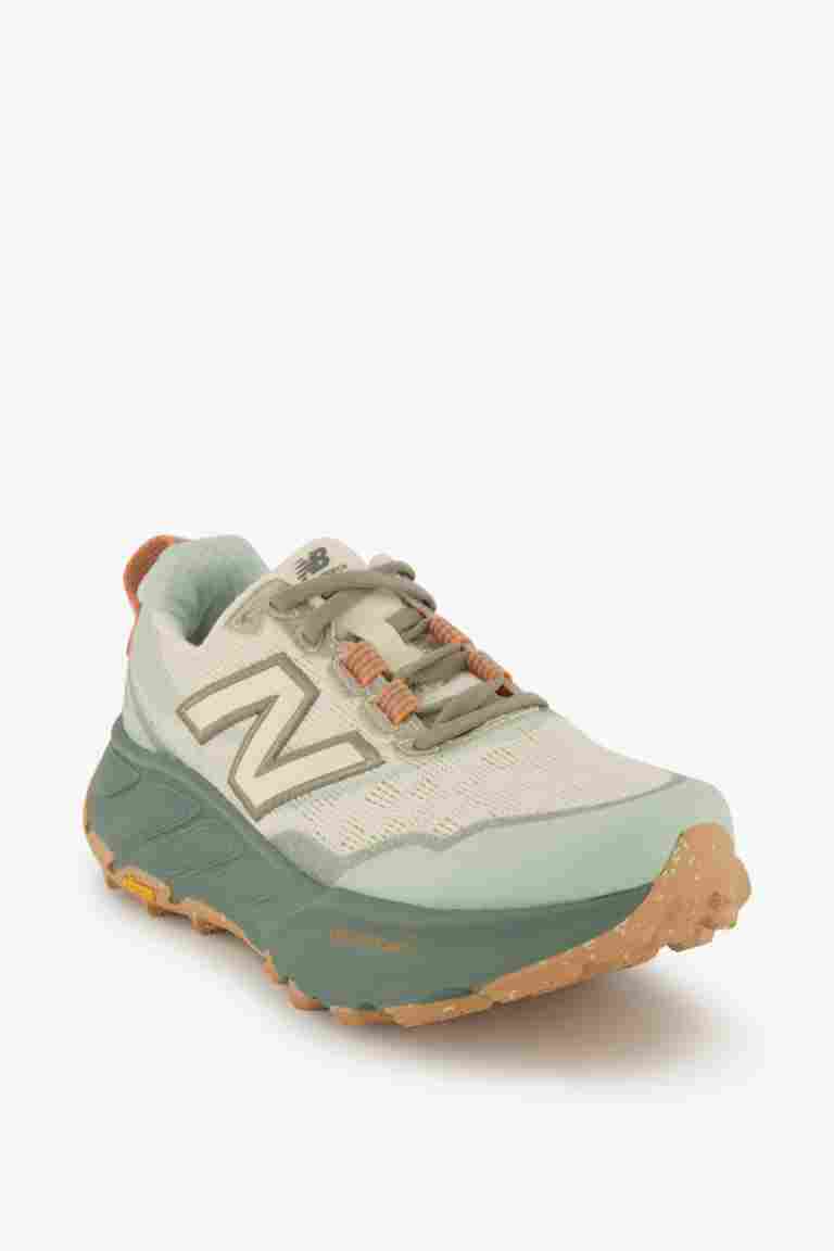 New Balance Hierro v9 Damen Trailrunningschuh