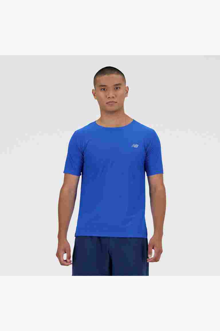 New Balance Jacquard t-shirt hommes