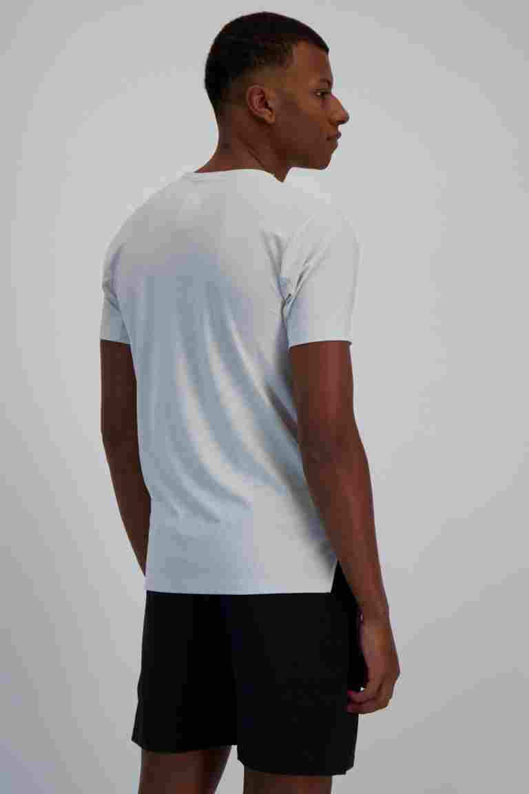 New Balance Jacquard t-shirt uomo