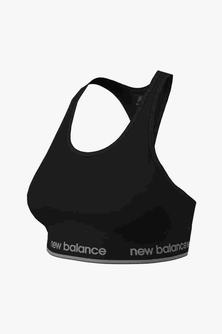 New Balance Medium Sleek Pace soutien-gorge de sport femmes