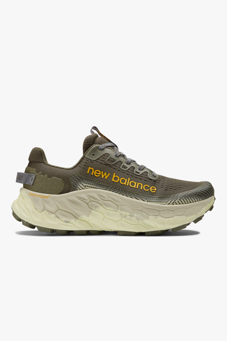 Chaussure de trail pas cher outlet