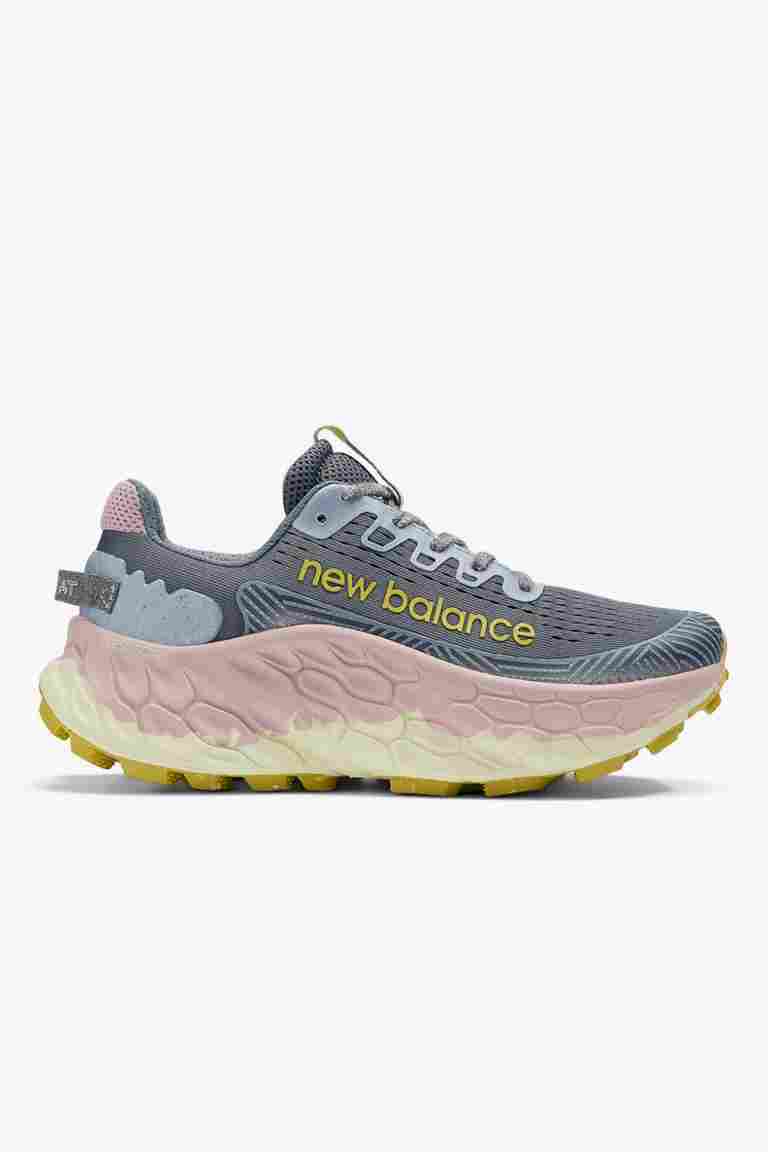 New Balance More Trail v3 scarpe da trailrunning donna