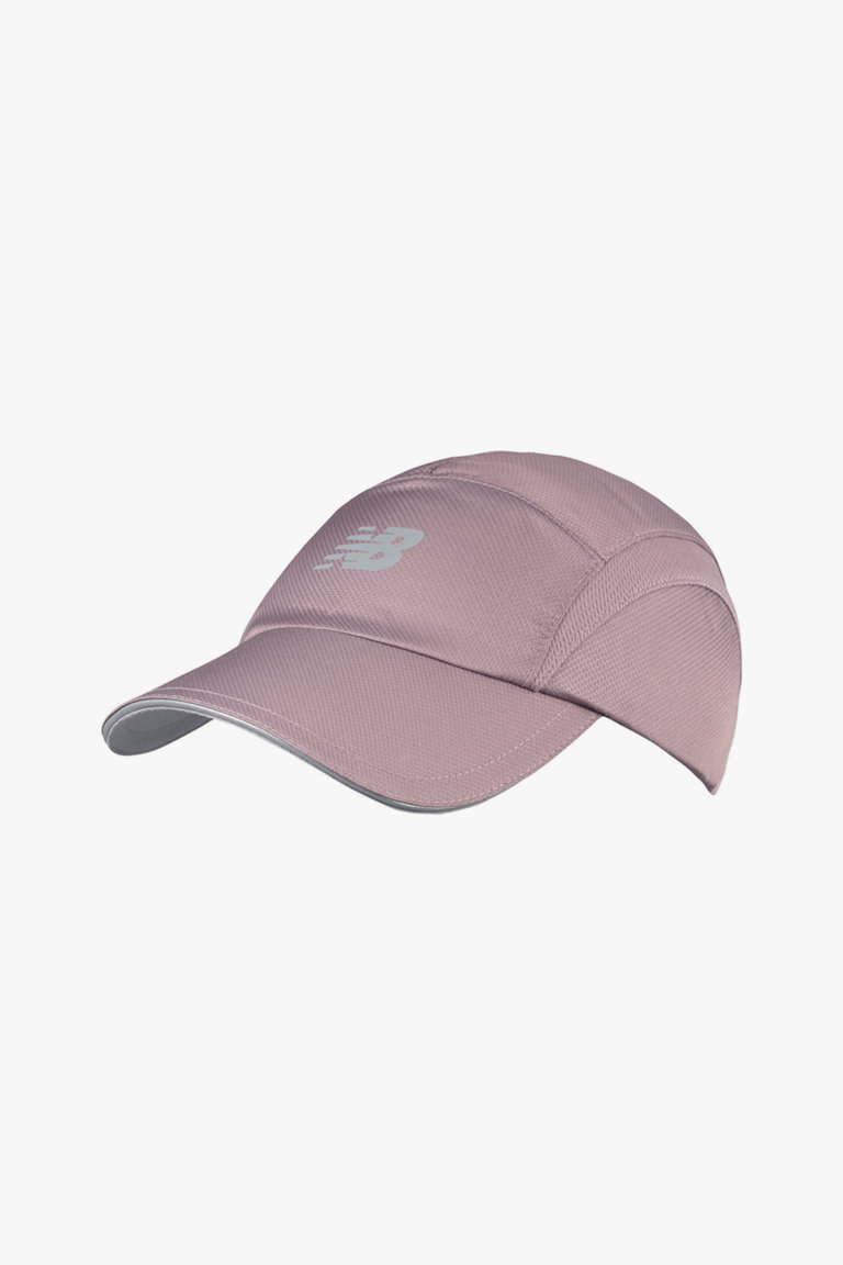 New Balance NB 5 Panel Performance V3.0 Cap in one size ochsnersport.ch
