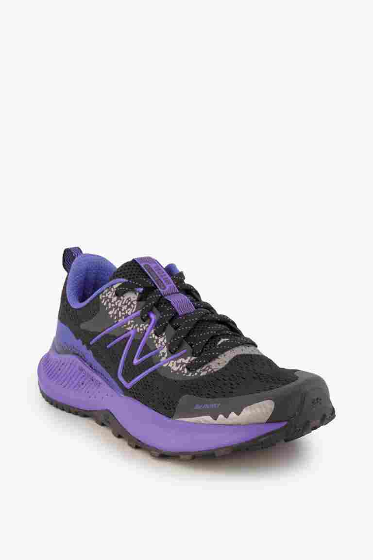 New Balance Nitrel v5 chaussures de trailrunning enfants