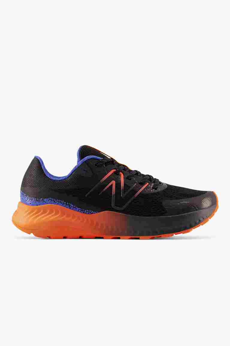 New Balance Nitrel v5 chaussures de trailrunning hommes