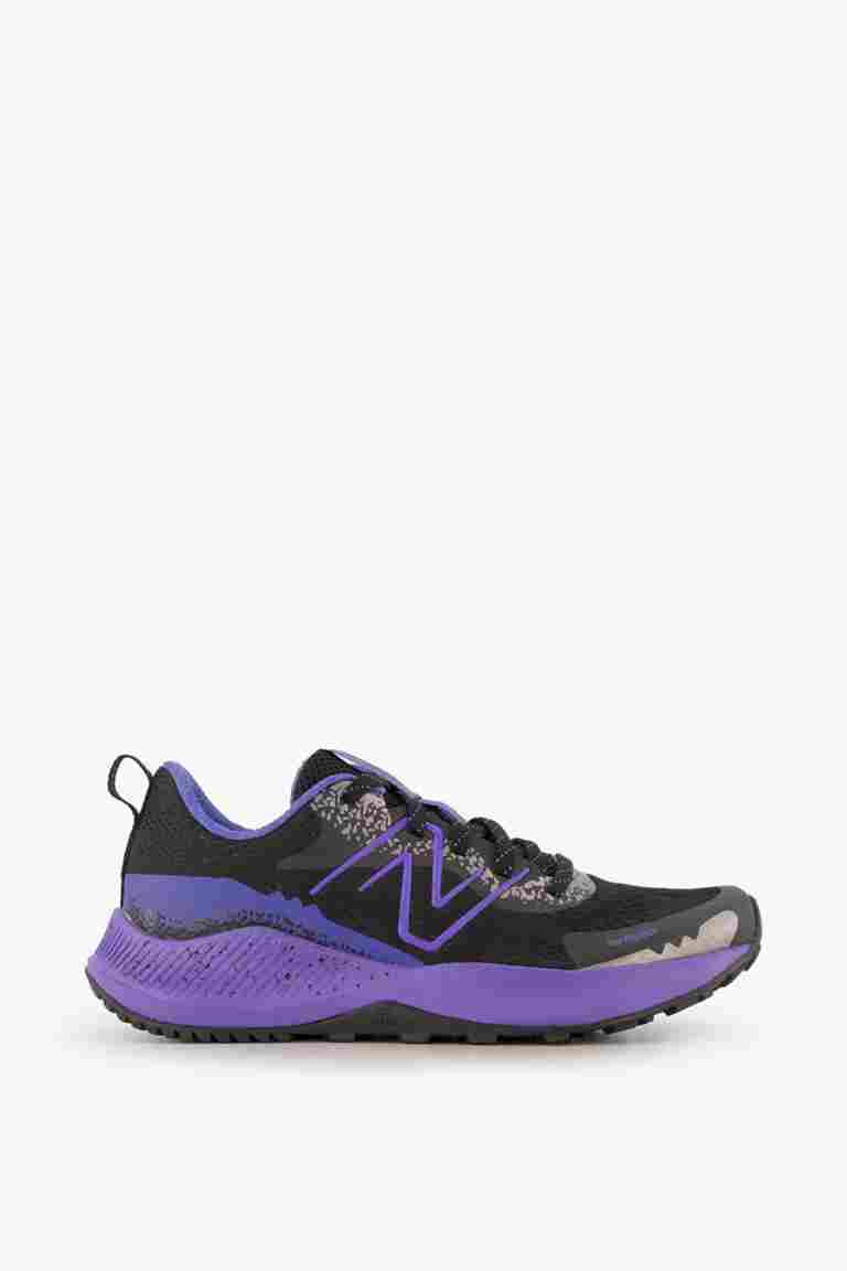 New Balance Nitrel v5 scarpe da trailrunning bambini