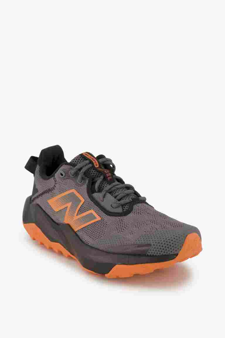New Balance Nitrel v6 scarpe da trekking bambini