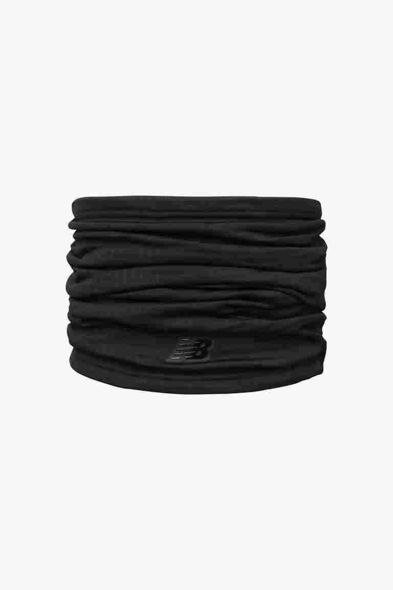 New Balance Onyx Grid Fleece neckwarmer