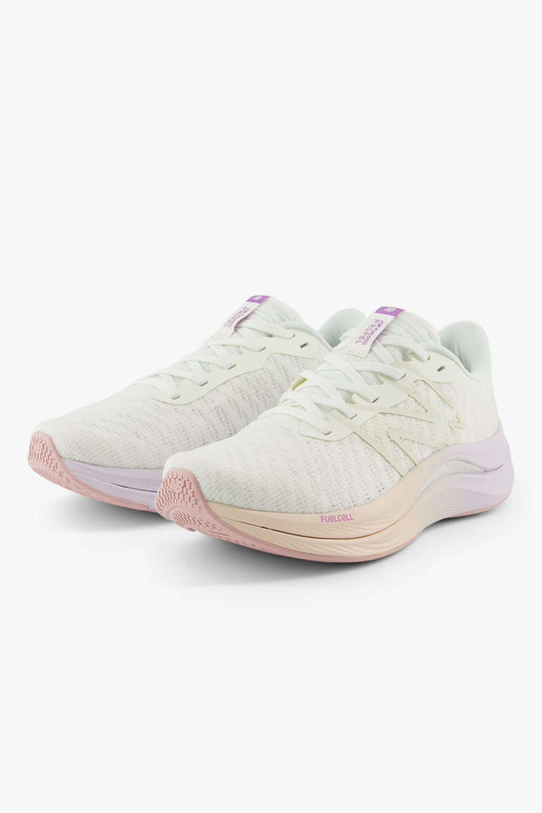 Achat Propel v4 chaussures de course femmes femmes pas cher