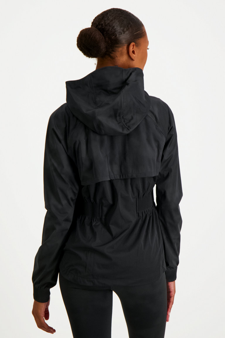 New balance laufjacke damen online