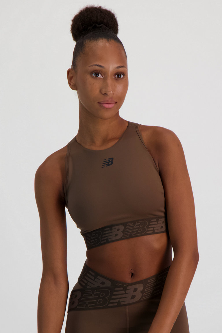 New balance damen sport online