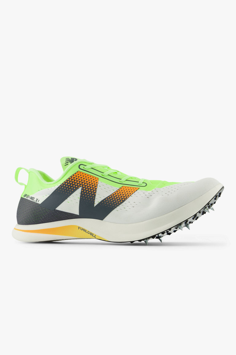 Scarpa chiodata on sale