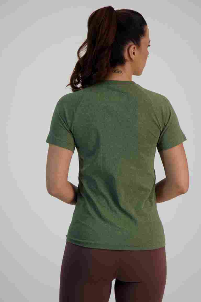 New Balance Seamless t-shirt donna