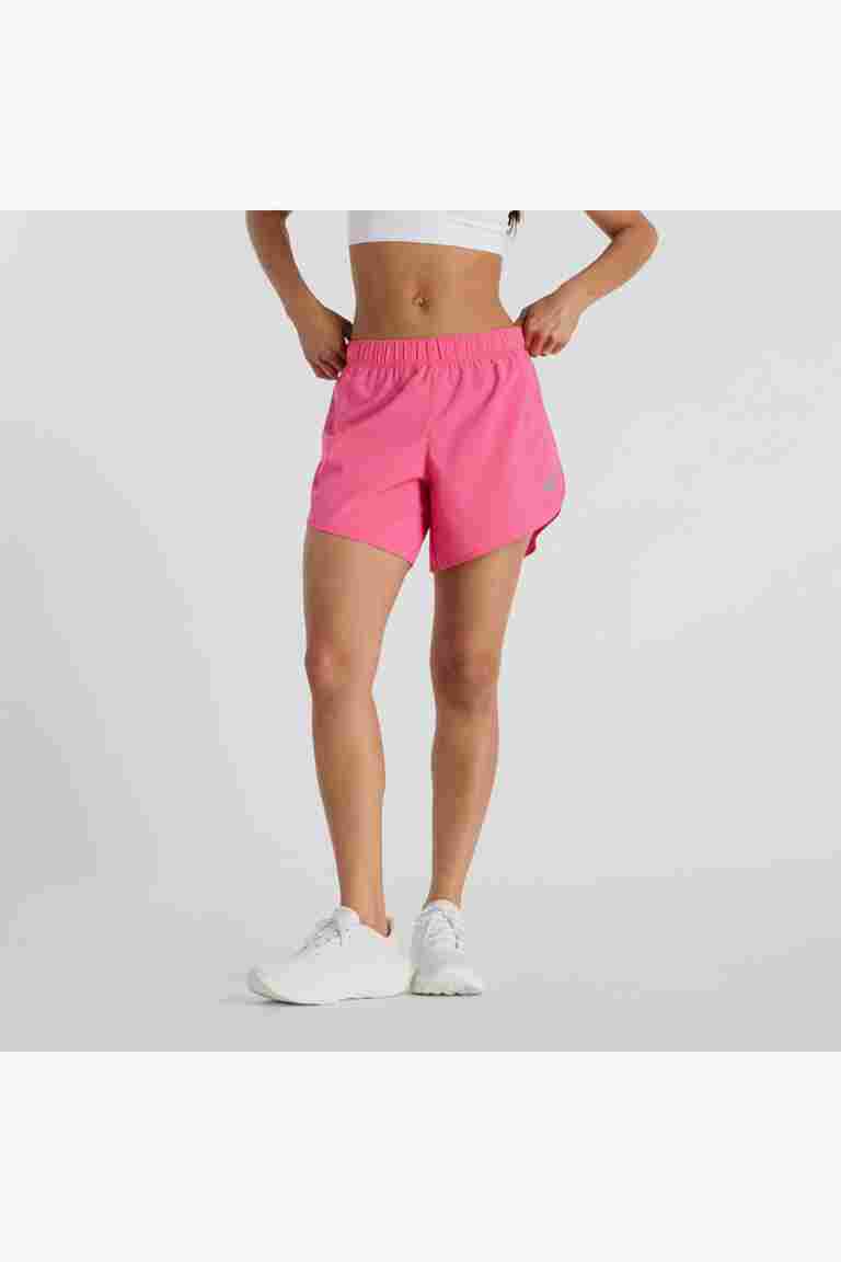 New Balance Sport 5" short donna