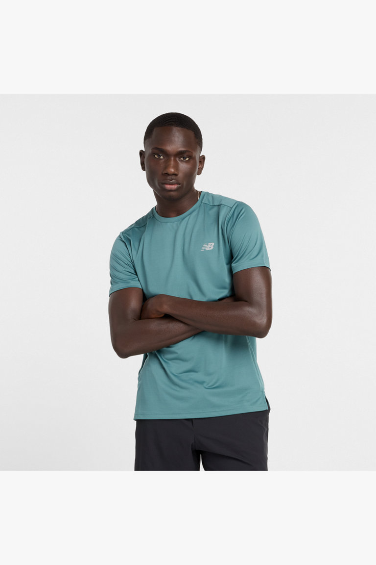 Tee shirt running pas cher 2025