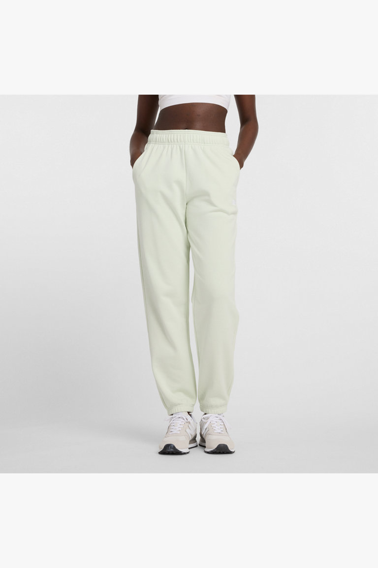 Sport Essentials French Terry Damen Trainerhose