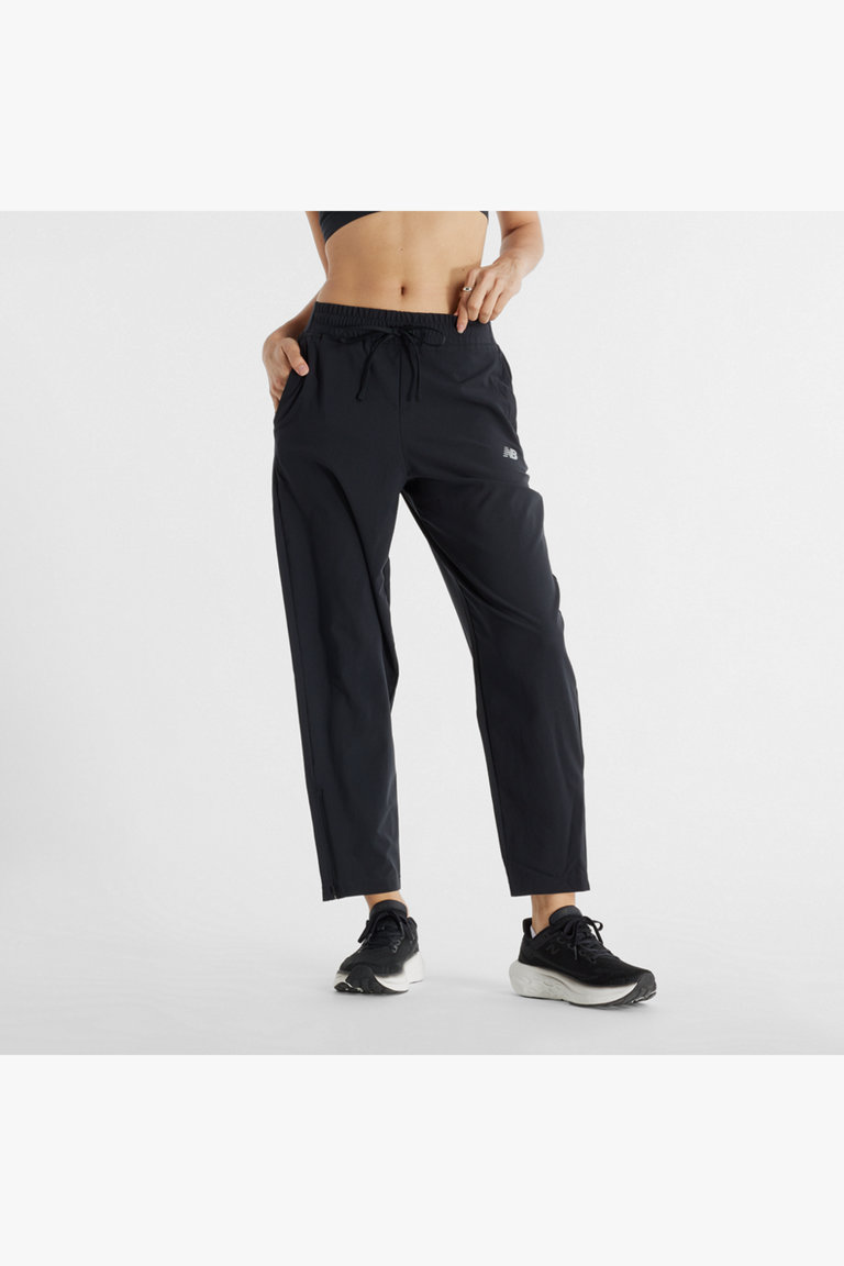 Sport Essentials Performance Woven Damen Laufhose