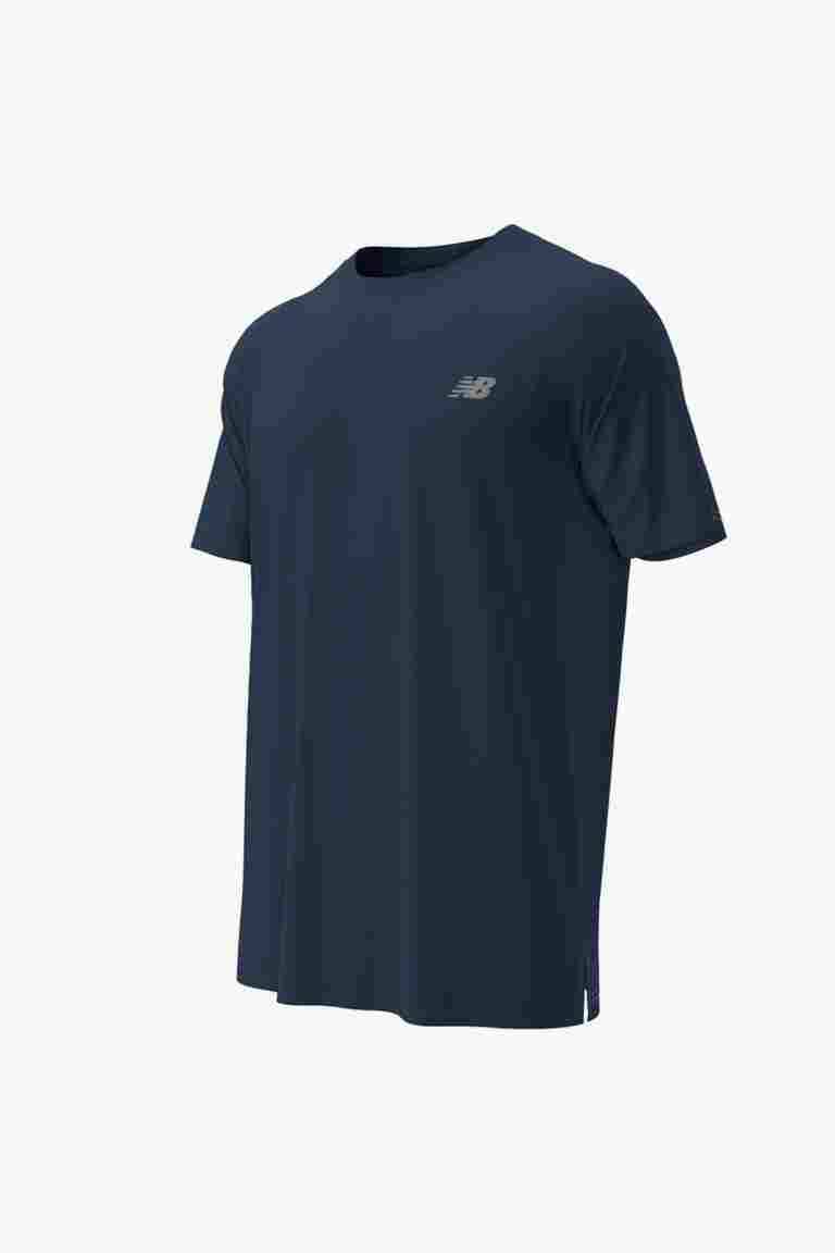 New Balance Sport Essentials Run Herren T-Shirt