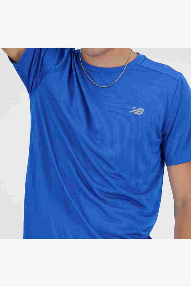 New Balance Sport Essentials Run Herren T-Shirt