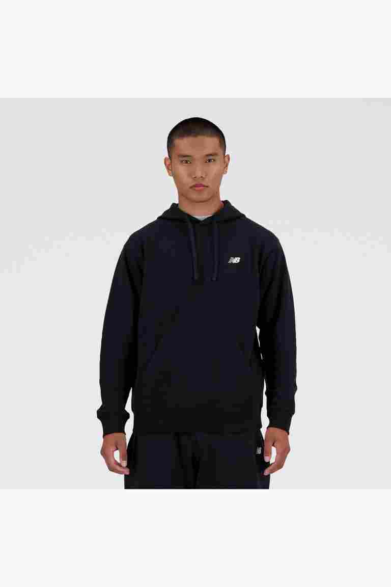New Balance Sport Essentials Small Logo French Terry hoodie uomo
