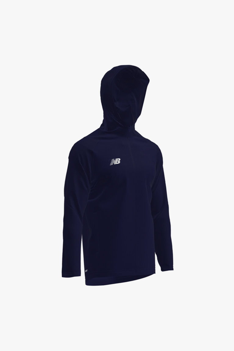 Trainingsjacke new balance clearance