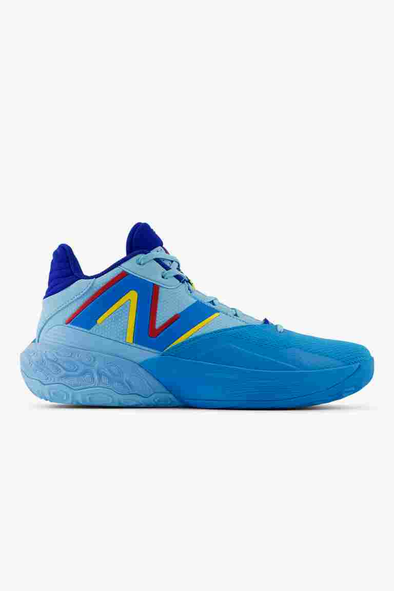 New Balance Two-Wxy v4 chaussures de basket hommes