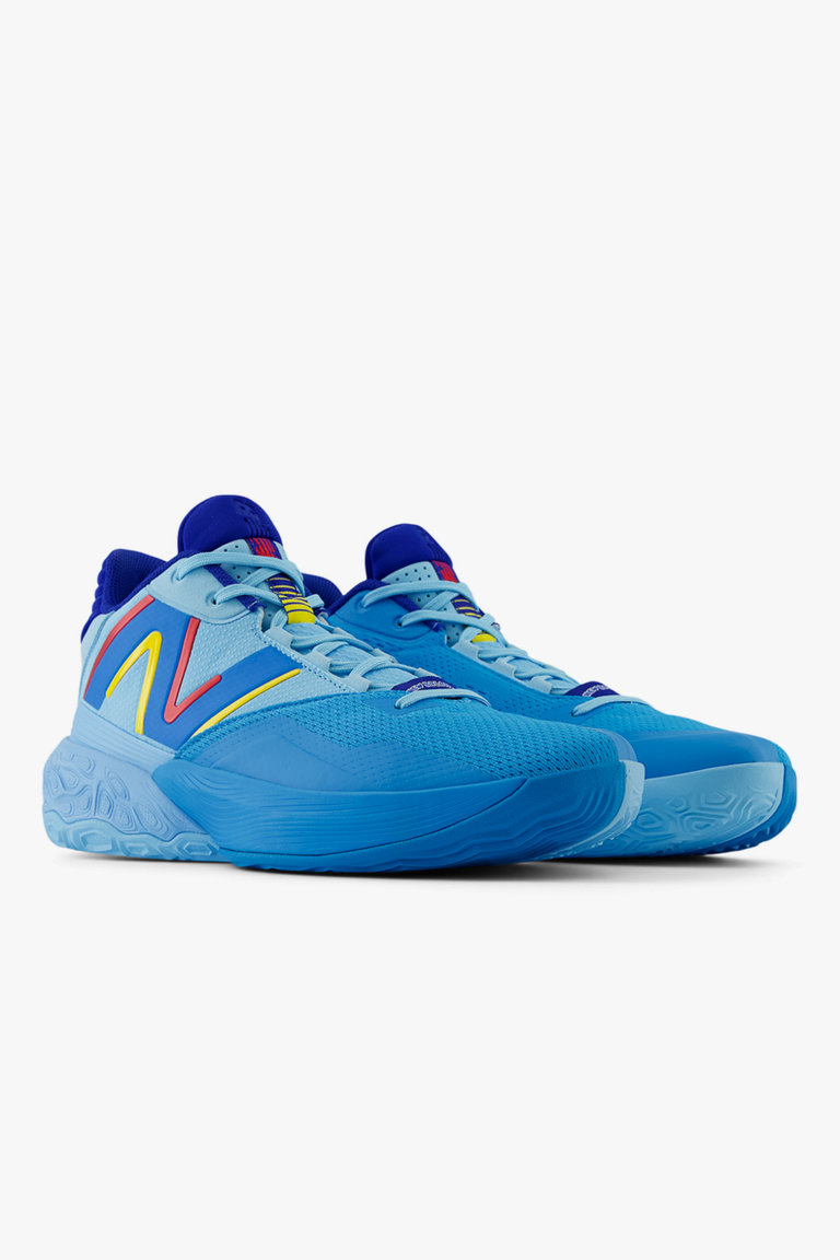 Basket pas store cher new balance