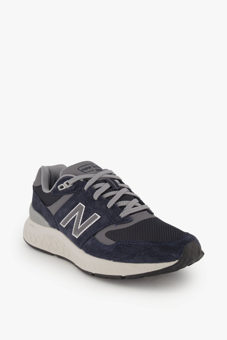 New Balance Walking 880 v6 Herren Sneaker in blau kaufen ochsnersport.ch