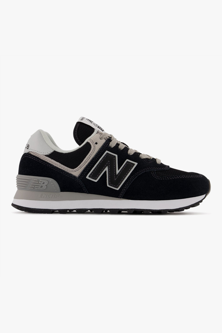 New balance damen grau schwarz new arrivals