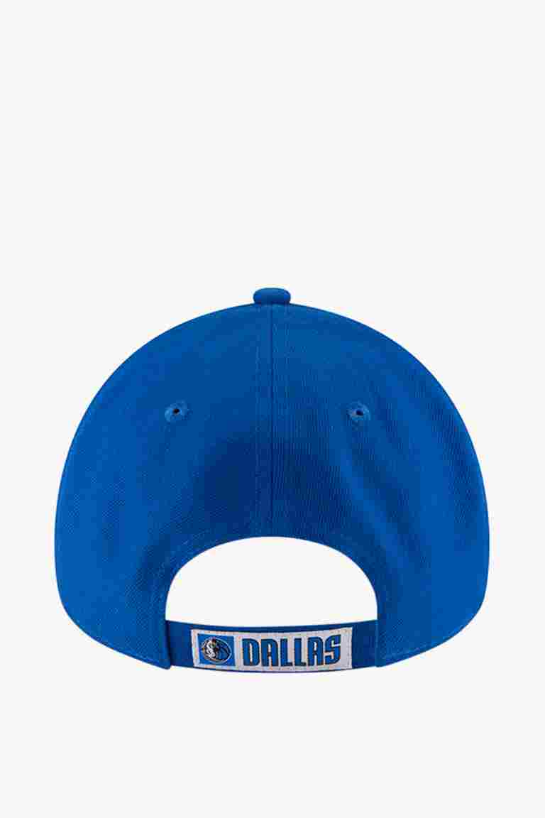 New Era Dallas Mavericks The League 9FORTY cap