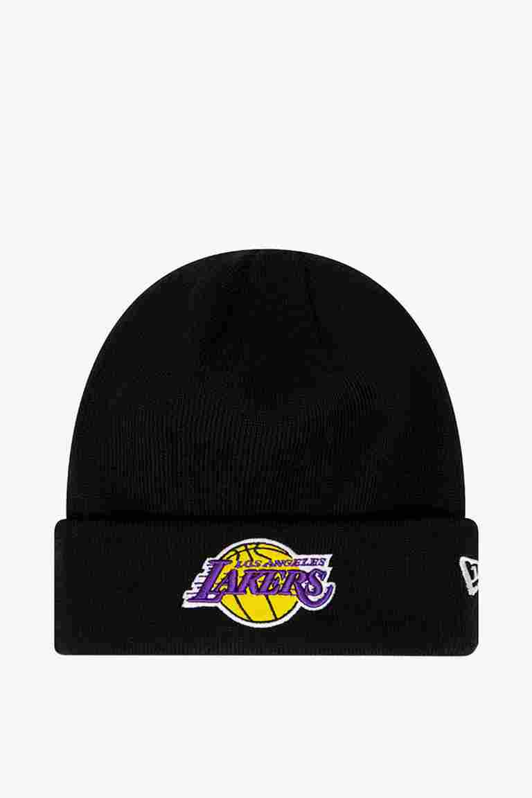 New Era NBA Los Angeles Lakers Essential bonnet