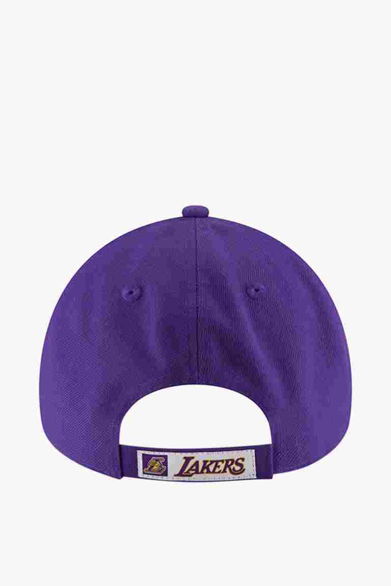 New Era NBA Los Angeles Lakers The League 9FORTY cap