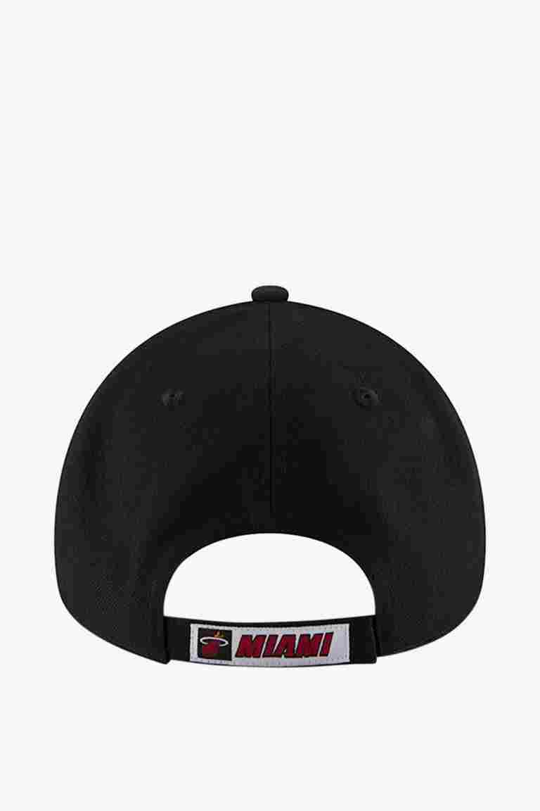 New Era NBA Miami Heat The League 9FORTY cap