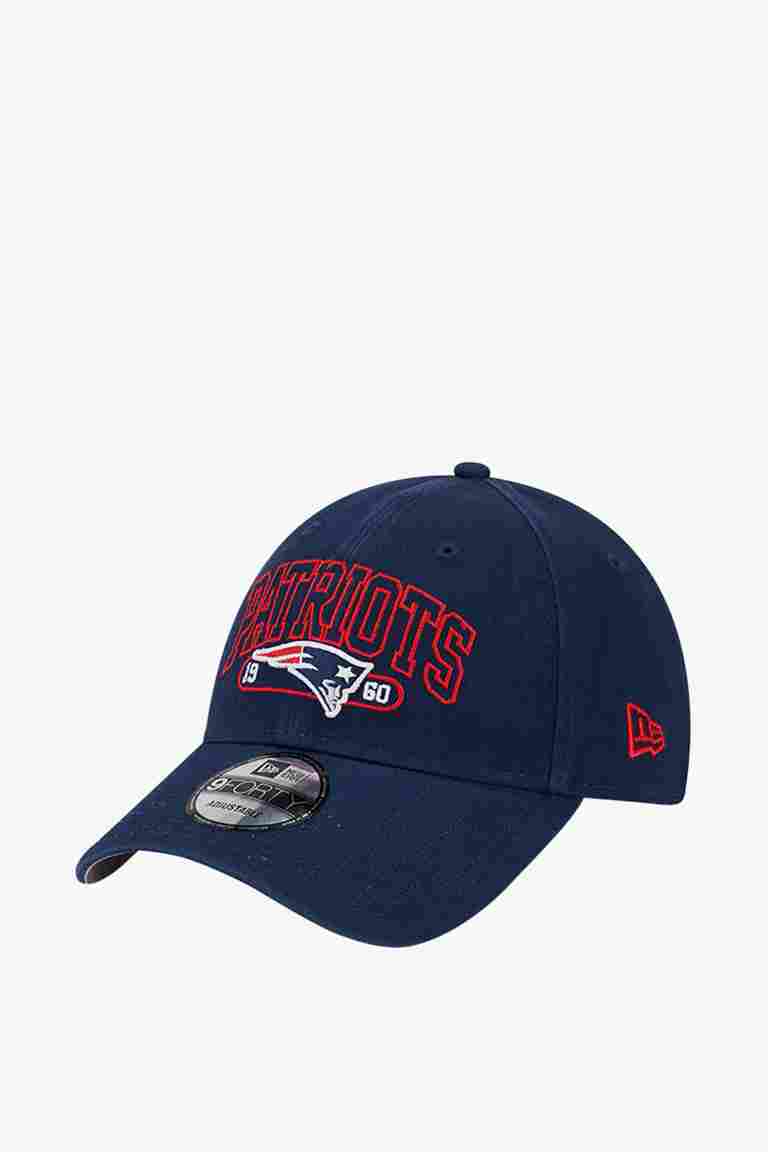 New Era New England Patriots NFL 9FORTY cap
