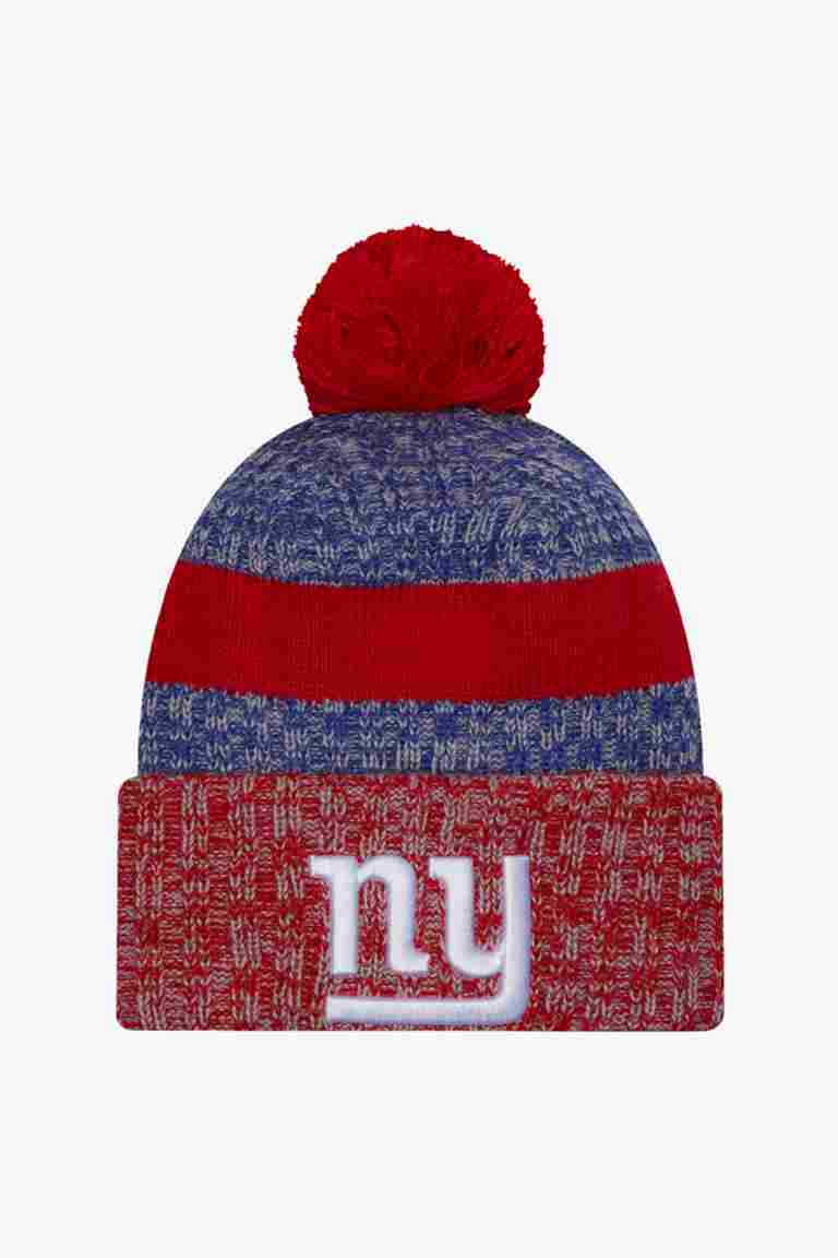 New Era New York Giants NFL Sideline bonnet