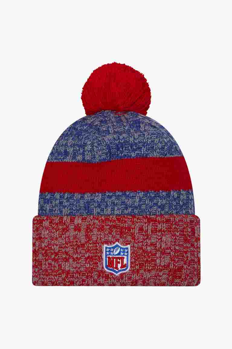 New Era New York Giants NFL Sideline bonnet