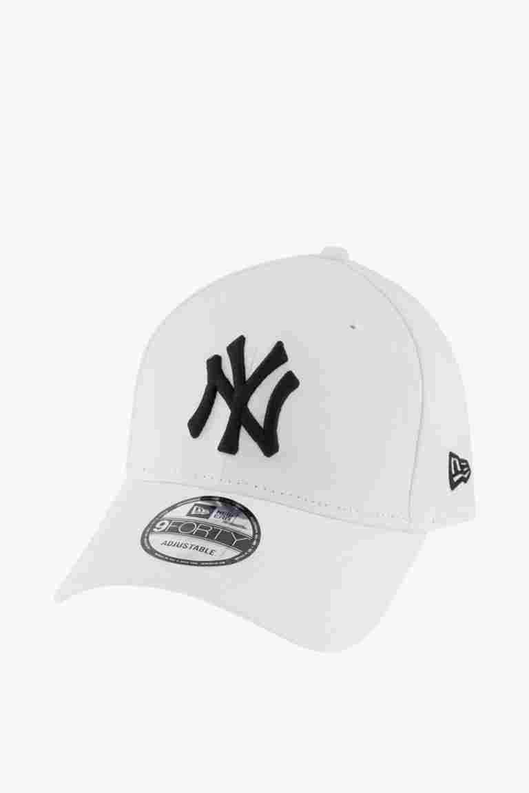 Cap in kaufen Yankees New weiß Era New York