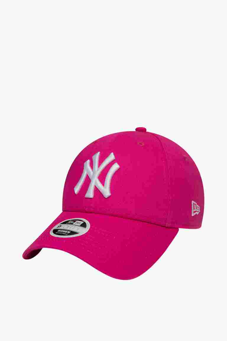 New Era New York Yankees cap femmes