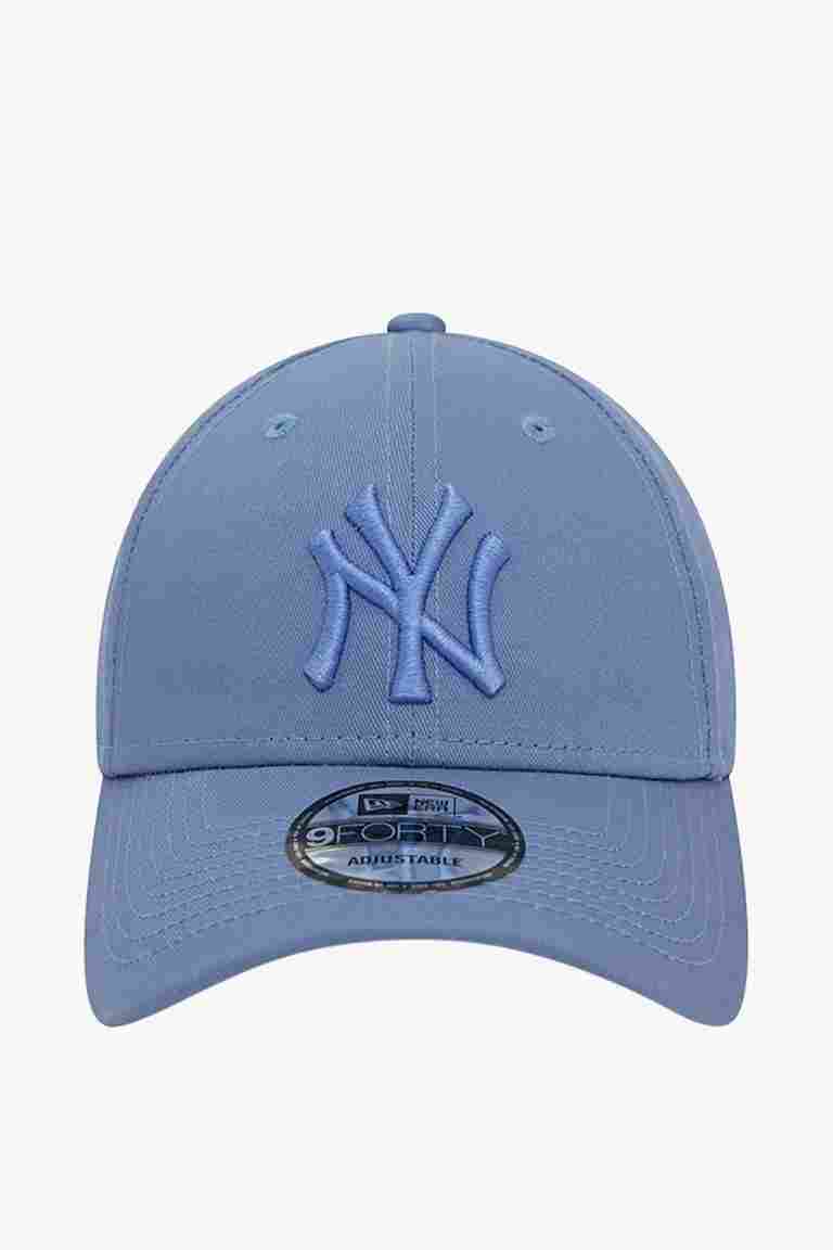 New Era New York Yankees League Essential 9FORTY cap uomo