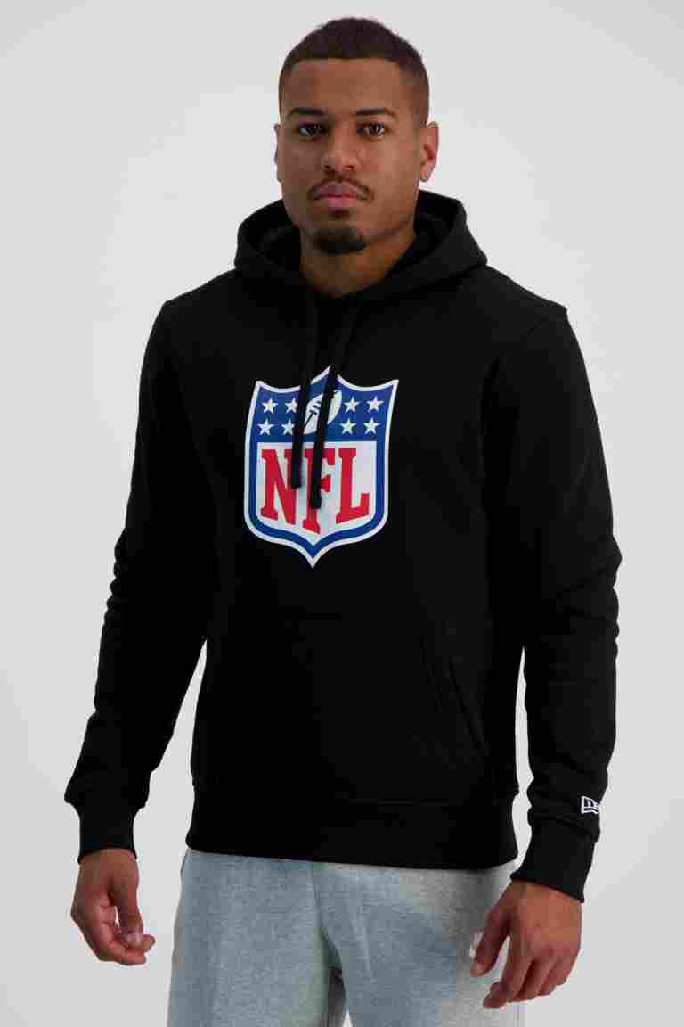 New Era NFL Generic Logo Herren Hoodie in schwarz kaufen