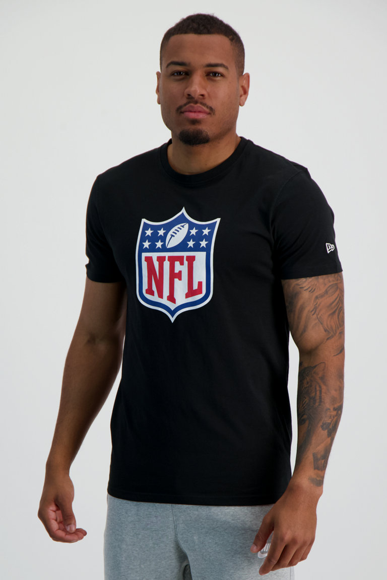 New era outlet nfl t shirt