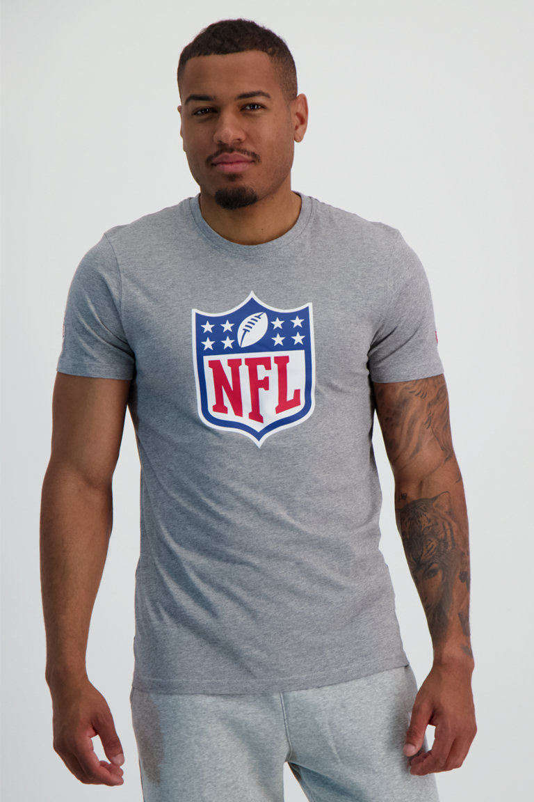 New era clearance nfl t shirts