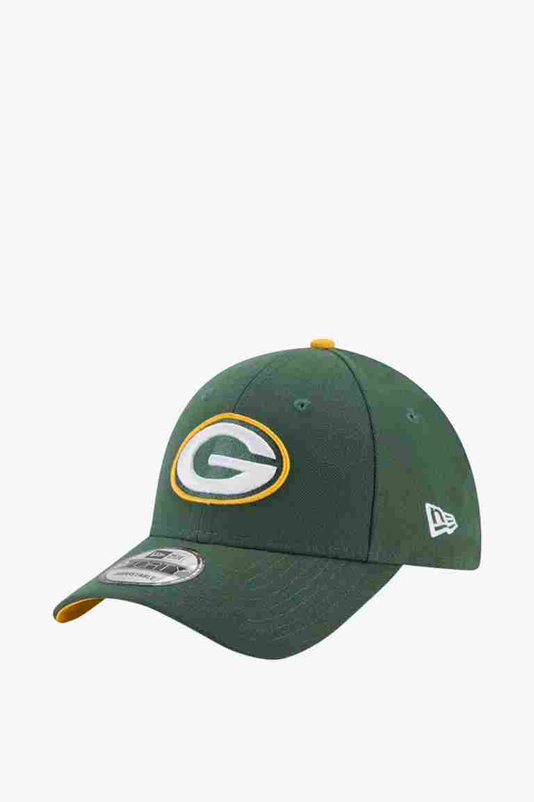 New Era NFL Green Bay Packers The League 9FORTY cap