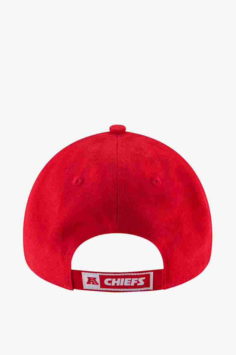 New Era NFL Kansas City Chiefs The League 9FORTY cap