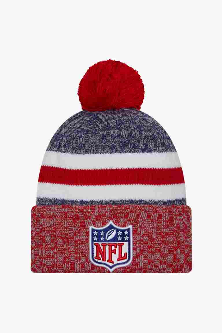 New Era NFL Logo Sideline bonnet