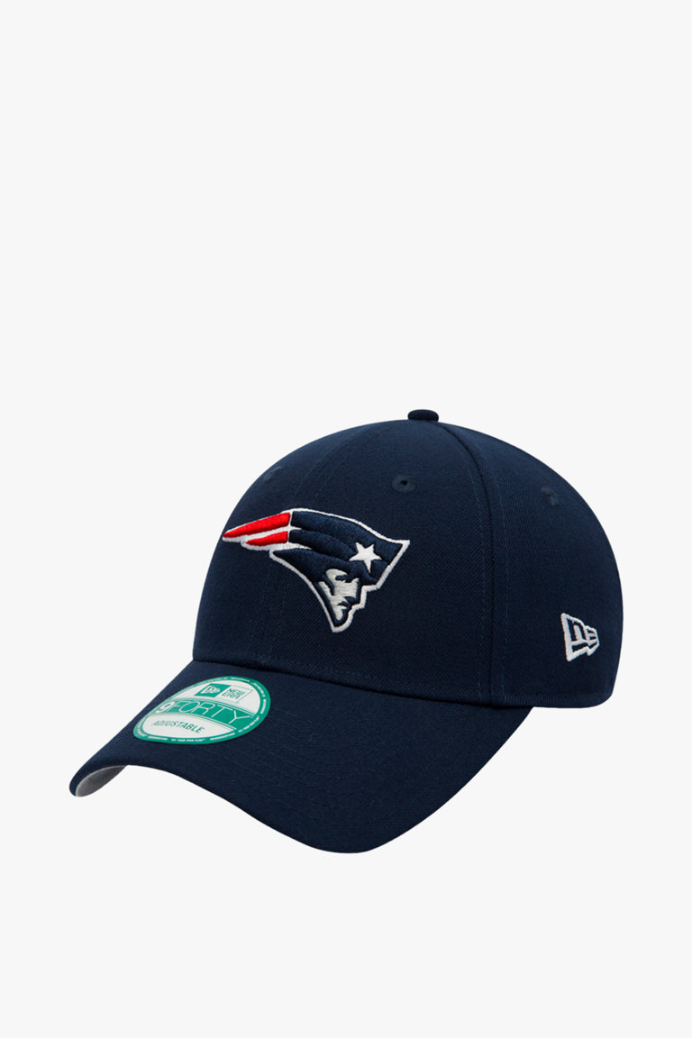 New Era NFL New England Patriots The League 9FORTY Cap in one size ochsnersport.ch