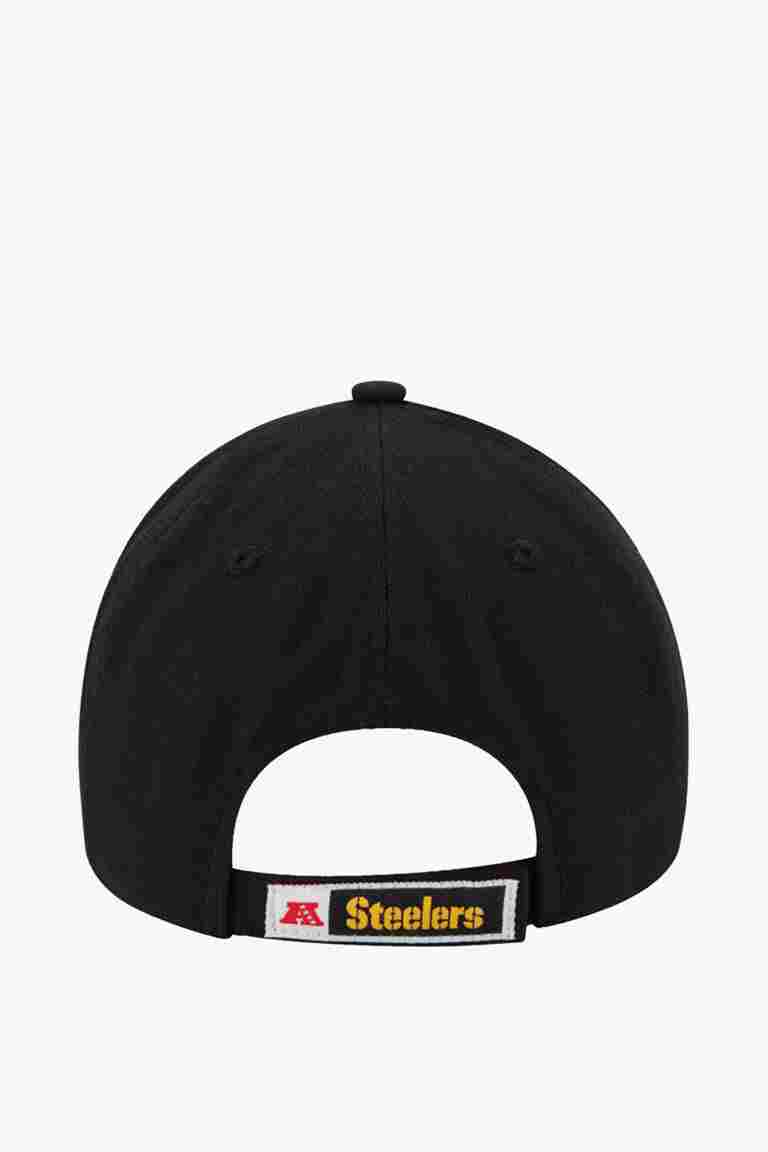 New Era NFL Pittsburgh Steelers The League 9FORTY cap