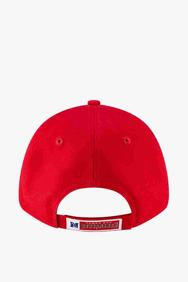 New Era NFL Tampa Bay Buccaneers The League 9FORTY cap