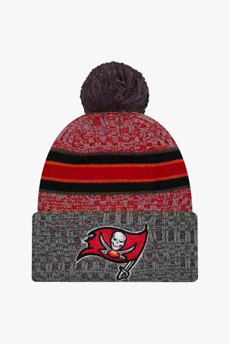 New Era Tampa Bay Buccaneers NFL Sideline bonnet