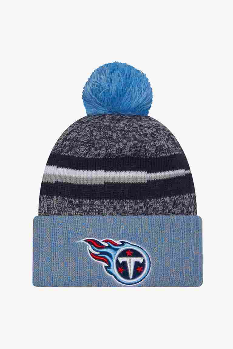 New Era Tennessee Titans NFL Sideline berretto